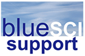 Bluesci Support CIC