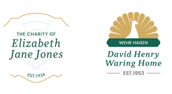 Charity of Elizabeth Janes Jones & David Henry Waring Home