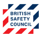 British Safety Council 
