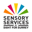 Sensory Services By Sight for Surrey 