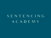 Sentencing Academy