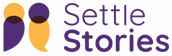 Settle Stories logo