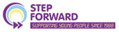 Step Forward logo