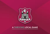 Suffolk FA