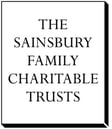 The Sainsbury Family Charitable Trusts