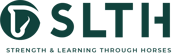 Strength and Learning Through Horses