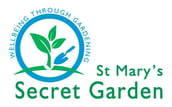 St Mary's Secret Garden