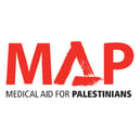 Medical Aid for Palestinians (MAP)