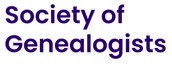 Society of Genealogists