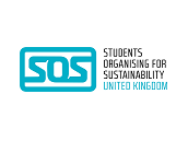 Students Organising for Sustainability UK