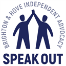 Brighton and Hove Speak Out