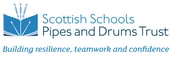 The Scottish Schools Pipes and Drums Trust