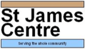 St James Centre