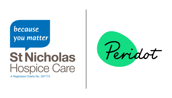 St Nicholas Hospice Care