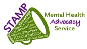 Stamp Revisited (Mental Health Advocacy Service)