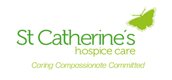 St Catherine's Hospice, Lancashire