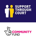 Support Through Court