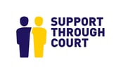 Support Through Court