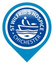 St Wilfrid's Hospice logo