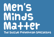 Men's Minds Matter CIC