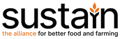 Sustain: the alliance for better food and farming