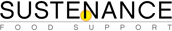 Sustenance ( Food Support) logo