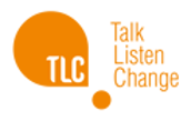 TLC: Talk, Listen, Change