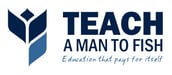 Teach A Man To Fish