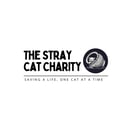 The Stray Cat Charity logo