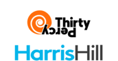 Harris Hill Charity Recruitment Specialists