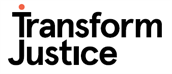 Transform Justice logo