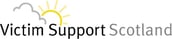 Victim Support Scotland logo