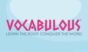 Vocabulous Limited
