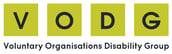 Voluntary Organisations Disability Group