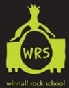 Winnall Rock School