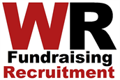 Wr Fundraising Recruitment