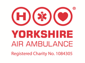 Yorkshire Air Ambulance
