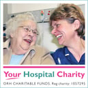 Oxford Hospitals Charity