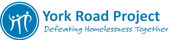 York Road Project logo