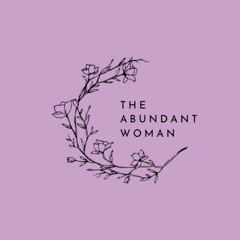 The Abundant Woman logo