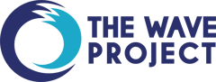 The Wave Project logo