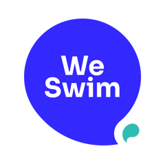 WeSwim logo