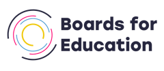 Boards for Education  logo