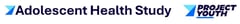 Project Youth (Adolescent Health Study) logo