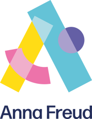 Anna Freud logo