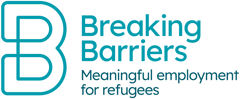 Breaking Barriers logo