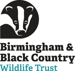 Birmingham and Black Country Wildlife Trust logo