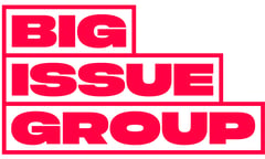 The Big Issue