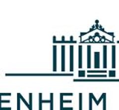 Blenheim Palace logo