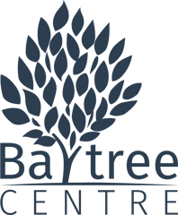 The Baytree Centre logo